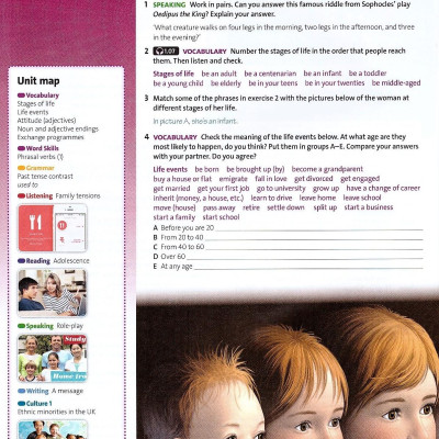 Solutions (3E) Intermediate Student