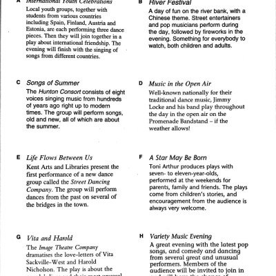 Cambridge Preliminary English Test 3 Student