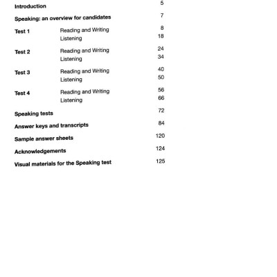 A2 Key For Schools 1 For The Revised 2020 Exam Student