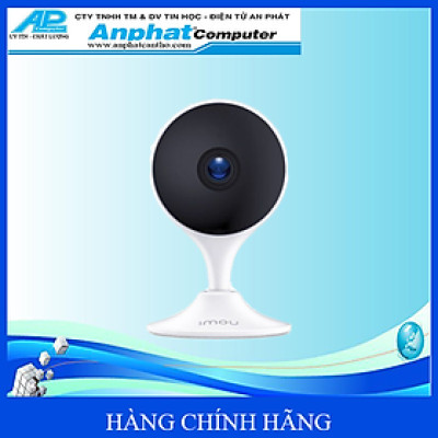 Camera wifi Imou C22EP - Hàng chính hãng
