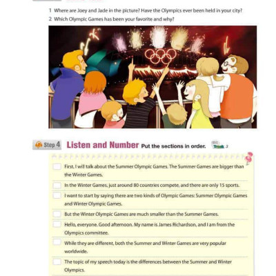 More Step by Step Listening 2 (With CD)