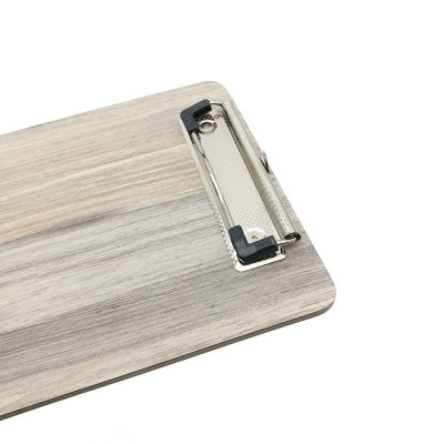 Bìa Trình Ký Đơn 20 x 15 cm - The Sun MDF (Mẫu Màu Giao Ngẫu Nhiên)