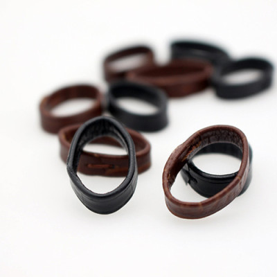 [2 cái] Con đỉa dây đồng hồ - Phụ kiện dây da đồng hồ (CDDD)