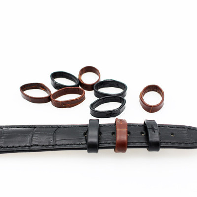 [2 cái] Con đỉa dây đồng hồ - Phụ kiện dây da đồng hồ (CDDD)