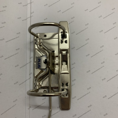 File còng bật Plus khổ F (5cm, 7cm, 9cm)