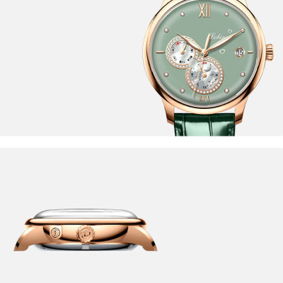 Đồng hồ nữ Lobinni L2066-1 Chính hãng Thụy Sỹ