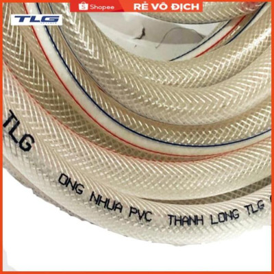 Vòi phun xịt rửa xe, tưới cây chuyên nghiệp 15m 206817 (cút đồng nối đồng)