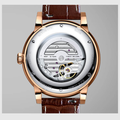 Đồng hồ nam chính hãng Lobinni No.16056-2