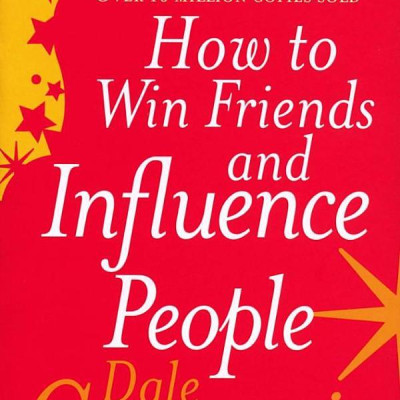 How To Win Friends And Influence People (Mass Market Paperback)