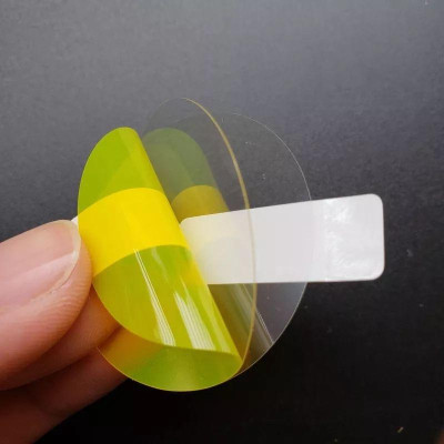 Bộ 5 miếng dán TPU Bảo Vệ màn hình dành Cho Amazfit GTR4