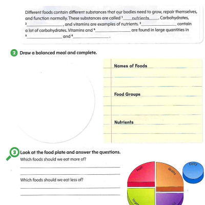Oxford Discover Science 2nd Edition: Level 3: Student Book With Online Practice