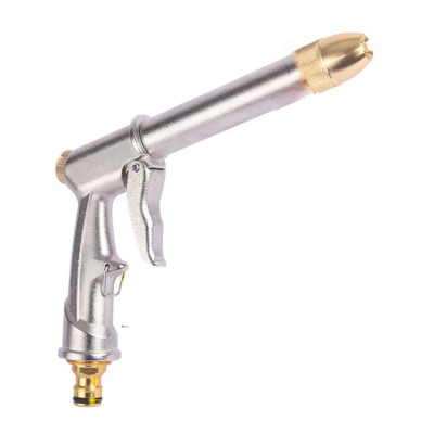 Vòi nước vòi phun nước rửa xe tưới cây tăng áp thông minh 206810