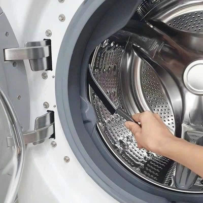 Bàn Chải Vệ Sinh Khe Hở Góc Rãnh Đa Năng Cọ Vệ Sinh Khe Nhà Tắm Khe Cửa Nhà Bếp Nhỏ Gọn Tiện Lợi dododios