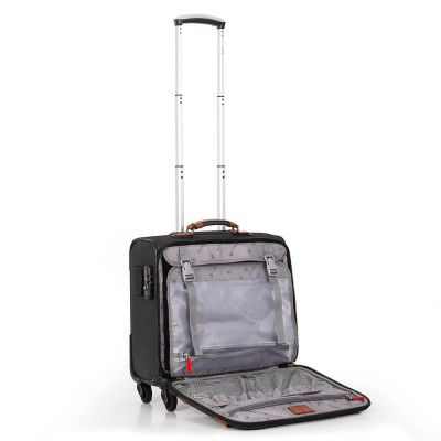 Vali Phi Công SAKOS phiên bản Doanh Nhân - Hàng Chính Hãng