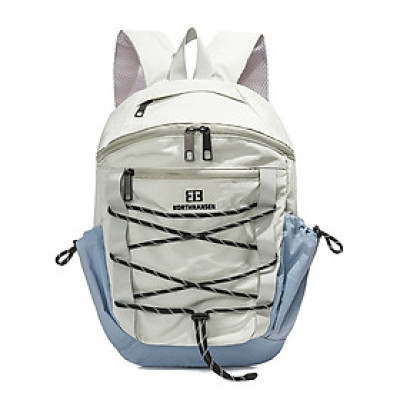 Balo thời trang phong cách Hàn Quốc dày dặn chống thấm nước dùng cho đi học, đi chơi - BEE GEE – BLTT9147