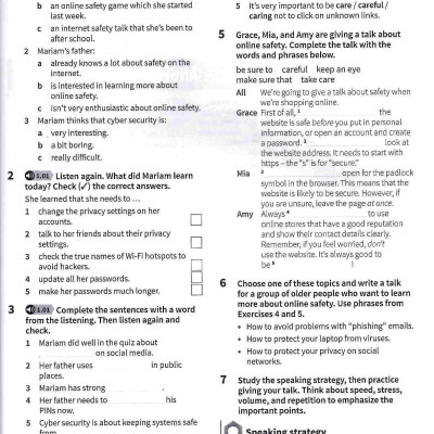 Oxford Discover Futures: Level 2: Workbook With Online Practice