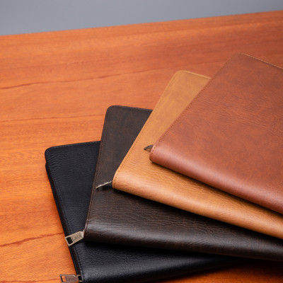 [VOUCHER 30K] Ví Lata ( Thời trang nam dáng cầm tay cỡ lớn - Ví da CT001 )