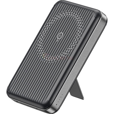 Sạc dự phòng Innostyle PowerMag 2-in-1 10000mAh IA20PD- Hàng chính hãng