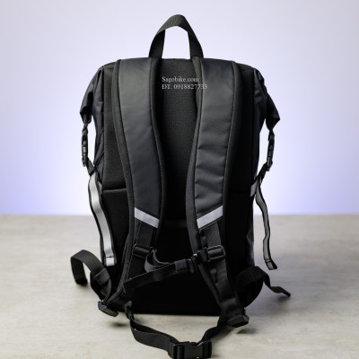 Balo chống nước givi CIT03, ba lô laptop CIT03