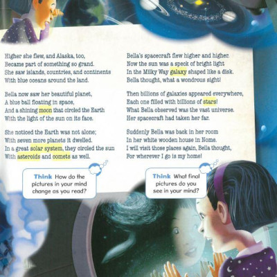 Oxford Discover 2nd Edition: Level 4: Grammar Book