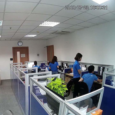 Camera IP Wifi Imou Cue 2 IPC-C22EP 2MP/1080P hàng chính hãng DSS Việt Nam