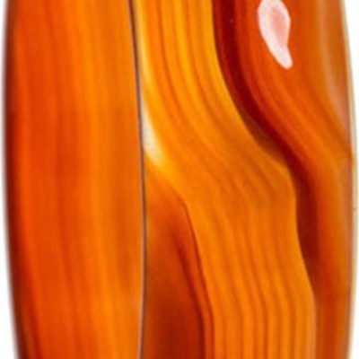 Vòng Tay Đá Mã Não Đỏ Liền Khối Ngọc Quý Gemstones VT152