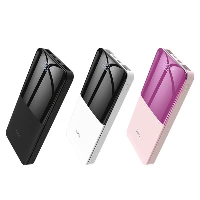 Sạc Dự Phòng Hoco J42 - 10.000 mAh - Hàng chính hãng