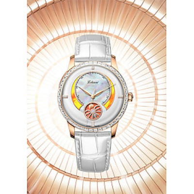 Đồng hồ nữ Lobinni L2067-2 Chính hãng Thụy Sỹ