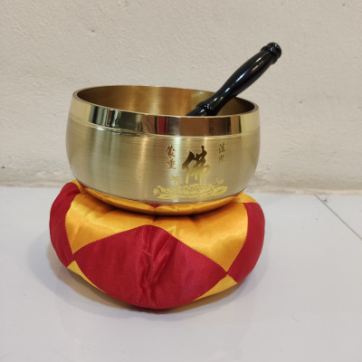 Chuông đồng