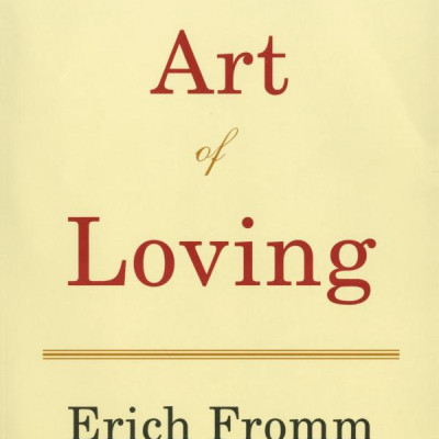 The Art of Loving