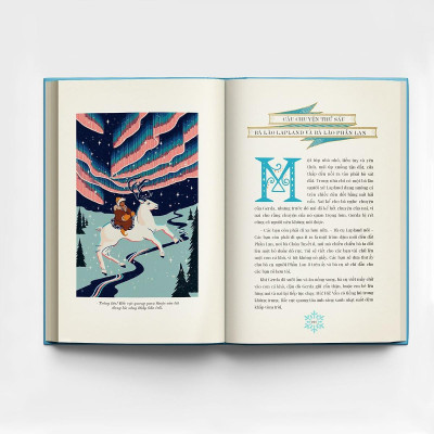 Sách - Nàng Tiên Cá Và Những Câu Chuyện Khác - Đông A