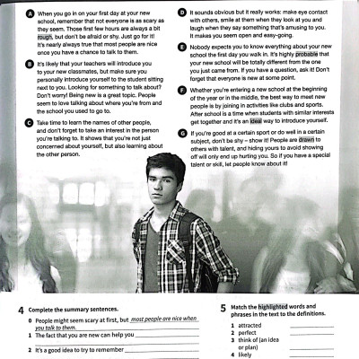 Prepare Level 6 Workbook With Digital Pack