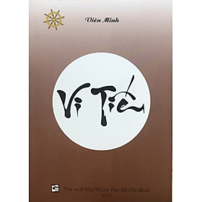 Vi Tiếu -  ( HT.Viên Minh )