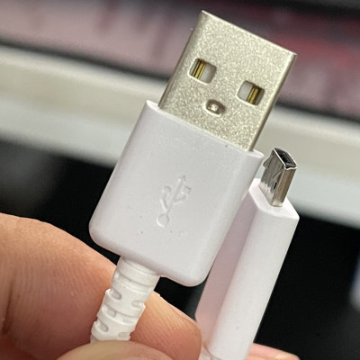 Dây Cáp Sạc Micro USB Dành Cho Samsung, OPPO- Hàng Nhập khẩu