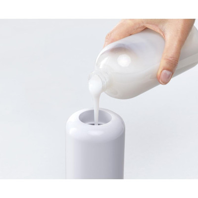 Bình bơm xà phòng Joseph Joseph Duo (White) - 006155
