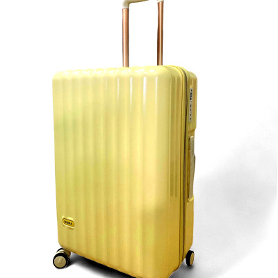 Vali Nhựa Thời Trang Cao Cấp DOMA DH855