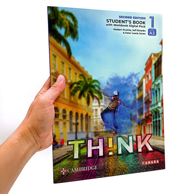 Think Level 1 Student