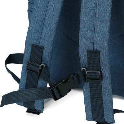 Balo ANELLO đa năng vải polyester 2 lớp AT-C1228