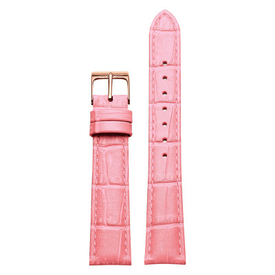 Đồng hồ nữ chính hãng KASSAW K900-2 ,Fullbox, Kính sapphire ,chống xước,chống nước,mặt hồng vỏ vàng hồng da, thép không gỉ 316L, Mới 100%,Bảo hành 24 tháng,thiết kế lộ cơ đơn giản,trẻ trung và sang trọng