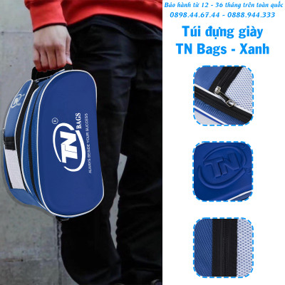 Túi đựng giày TN Bags: TN.B 9003 cho đá bóng