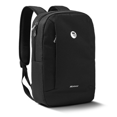 Balo Laptop 14 inch Mỏng Nhẹ MIKKOR The Levi Slim Edition - Hàng Chính Hãng