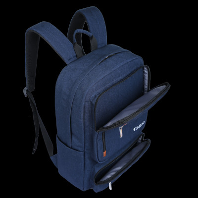 Balo Laptop Du Lịch Thời Trang Uniex STARGO NUEVO Dành Cho Laptop 15.6 Inch