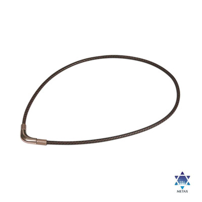 Vòng cổ Phiten Rakuwa metax chopper TG807051/TG807053/TG807151