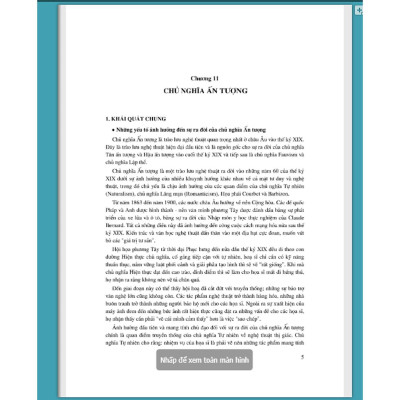 Sách - Giáo Trình Lịch Sử Nghệ Thuật - Tập 2 - NXB Xây Dựng
