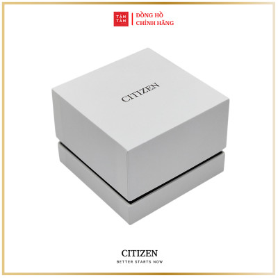 Đồng hồ Nam Citizen Mechanical NH8391-51A 40.2mm