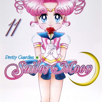 Sailor Moon 11