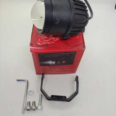 đèn Trợ Sáng - Bi Gầm 2.0inch 50w - Cắt Sáng Chống Trói sáng mạnh