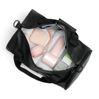 Túi trống thể thao, túi tập gym mini NATOLI đựng đồ tập gym nam nữ cao cấp BST Multisport Gym Bag T33