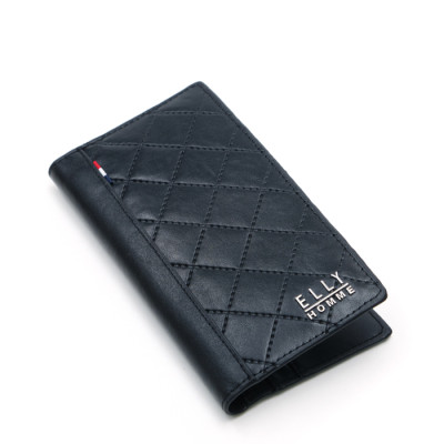 Ví nam cầm tay da thật HOMME – EVM18