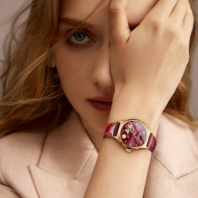 Đồng hồ nữ chính hãng KASSAW K820-4